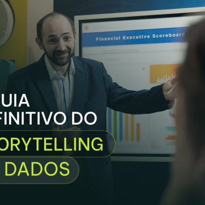 Como apresentar dados de forma atraente